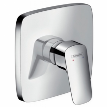 Смеситель Hansgrohe Logis 71605000 хром