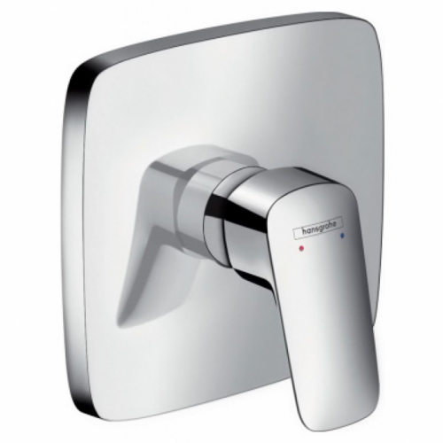 Смеситель Hansgrohe Logis 71605000 хром