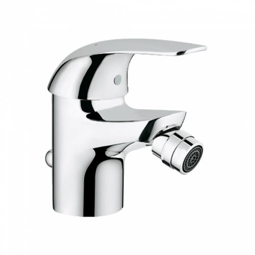 Смеситель для биде GROHE Euroeco 23263000  хром