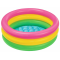 Детский бассейн надувной Intex 58924NP SUNSET GLOW BABY POOL 86х25 см (1-3 лет)