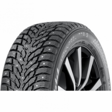 Автошина Nokian Hakkapeliitta 9 215/60 R16 99T XL шип