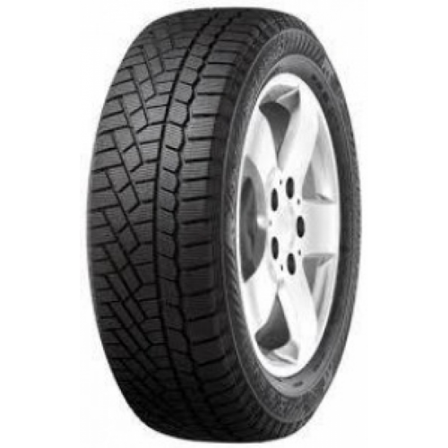 Автошина Gislaved Soft Frost 200 215/65 R16 102T зима 0348178