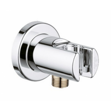 Кронштейн GROHE Relexa 28628000  хром