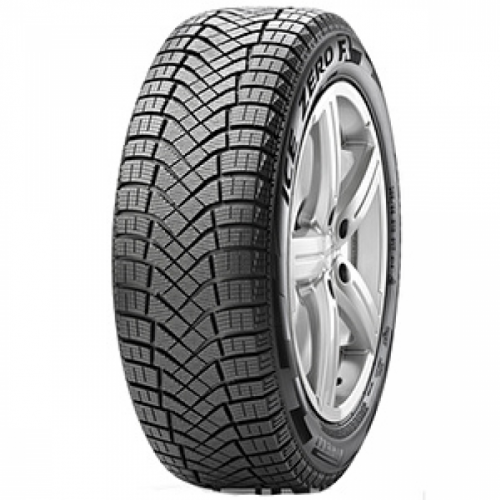 Автошина Pirelli Winter Ice Zero FR 225/60 R17 103H XL зима 2555700