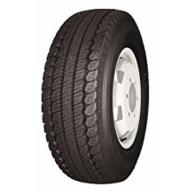 Автошина Нижнекамск КАМА NU301 215/75 R17,5 126/124R всесез