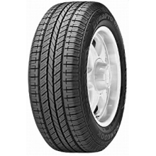 Автошина Hankook Dynapro HP RA23 255/65 R17 110H всесез