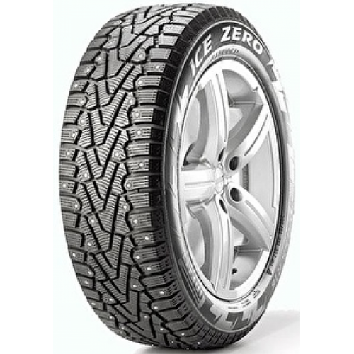 Автошина Pirelli Ice Zero FR XL 245/40 R18 97H зима 2558700