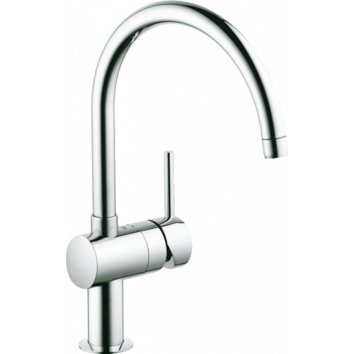 Смеситель для кухни GROHE Minta хром 32917000