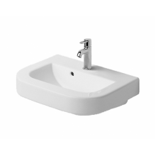 Раковина Duravit Happy Day 0417460000 белая 142926