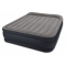 Кровать надувная со встроенным насосом Intex 64136 QUEEN DELUXE PILLOW REST RAISED AIRBED WITH FIBER-TECH BIP