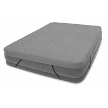 Наматрасник для надувных кроватей и матрасов Intex 69641 наматрасник AIRBED COVER 99x191х10 см