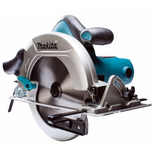 Пила дисковая Makita HS6601