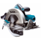 Пила дисковая Makita HS6601