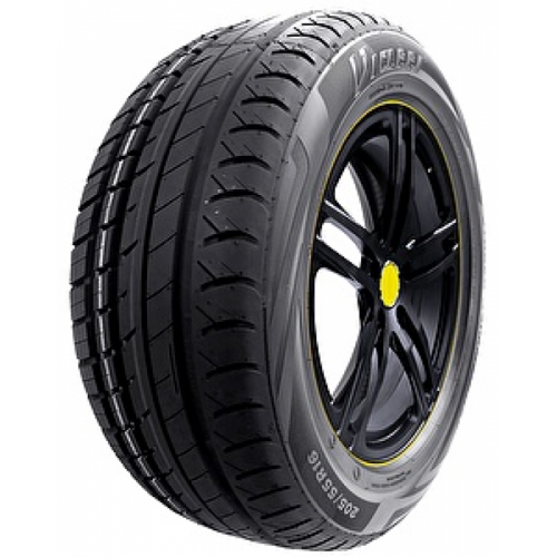 Автошина Viatti Strada Asimmetrico V-130 215/50 R17 91V лето