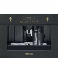 Кофемашины Smeg CMS8451A