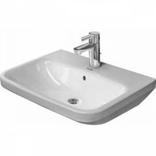 Раковина Duravit DURASTYLE 2319600000 белая