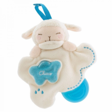 Подвесная игрушка Chicco Sweet Love Lаmb 60065