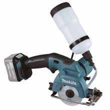 Пила алмазная Makita CC301DZ