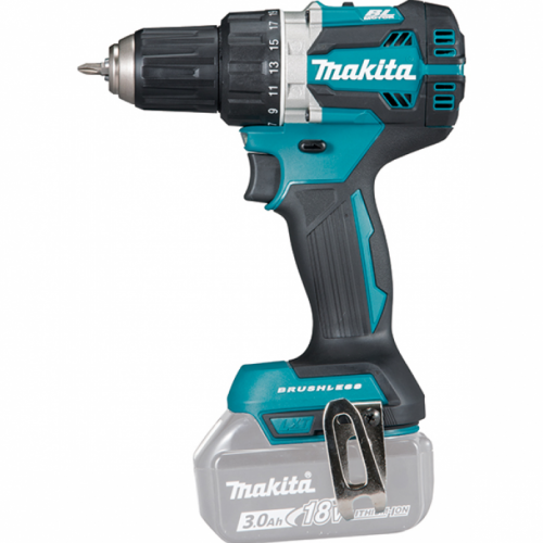 Дрель-шуруповерт Makita DDF484Z