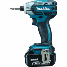 Шуруповерт Makita DTS141RME