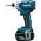 Шуруповерт Makita DTS141RME