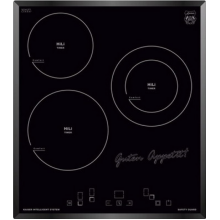 Электрическая варочная панель Kaiser KCT 4745 F