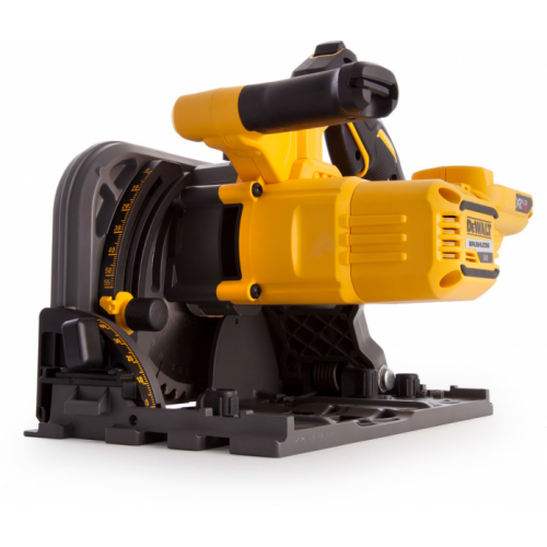 Циркулярная пила DeWalt DCS520NT-XJ