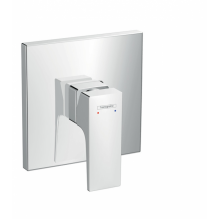 Смеситель для ванны и душа Hansgrohe METROPOL 32565000 хром