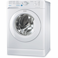 Cтиральная машина Indesit BWSB51051