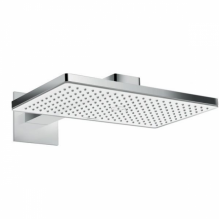 Верхний душ Hansgrohe RAINMAKER 24003400 белый/хром