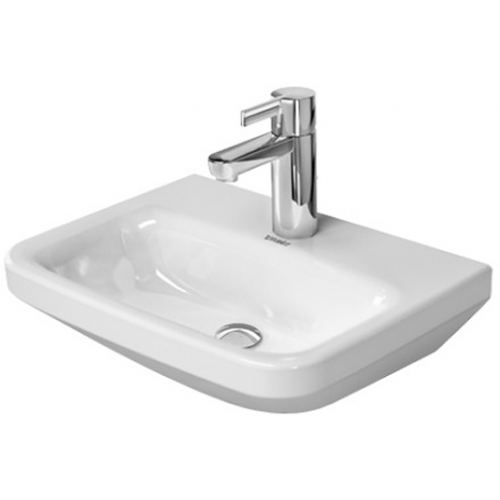 Раковина Duravit DURASTYLE 0708450000 белая