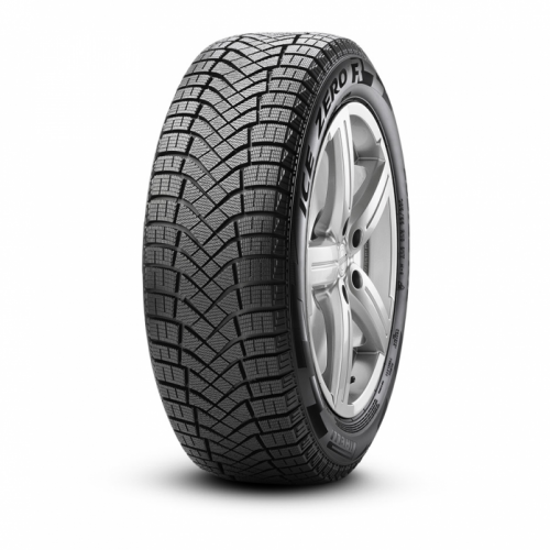 Автошина Pirelli Winter Ice Zero FR XL 285/50 R20 116T 3081800