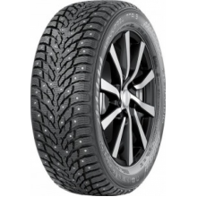 Автошина Nokian Hakkapeliitta 9 SUV 215/65 R17 103T XL TS32344