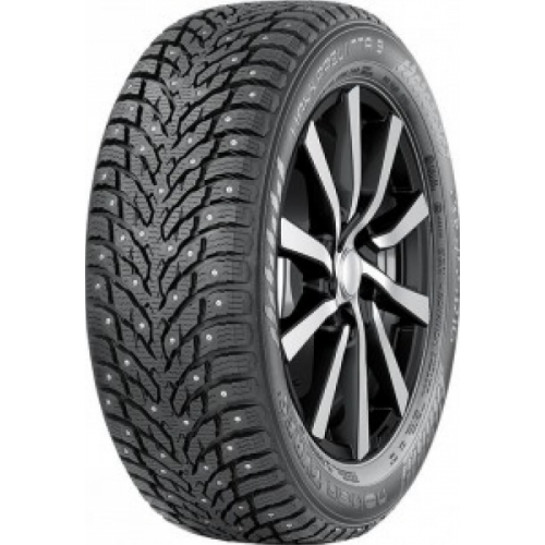 Автошина Nokian Hakkapeliitta 9 SUV 215/65 R17 103T XL TS32344