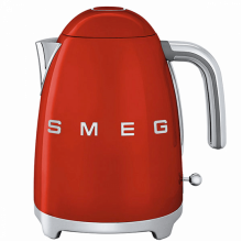 Электрочайник Smeg KLF03RDEU