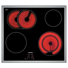Электрическая варочная панель Siemens ET 645HN17