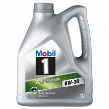 Масло моторное Mobil 1 ESP 0W30 4 л