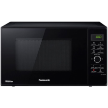 Микроволновая печь Panasonic NN-GD37HBZPE черный