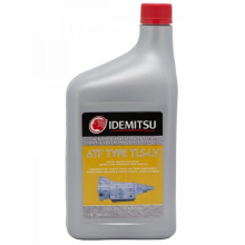 Масло трансмиссионное Idemitsu ATF Type-TLS-LV 0.946 л 10114-042B