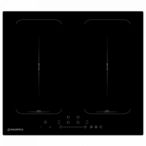 Индукционная варочная панель Maunfeld EVI.594-FL2-BK