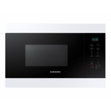 Встраиваемая микроволновая печь Samsung- MG22M8054AW/BW Samsung MG22M8054AW/BW