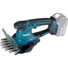 Аккумуляторные ножницы для травы Makita DUM604Z (без АКУ и ЗУ)