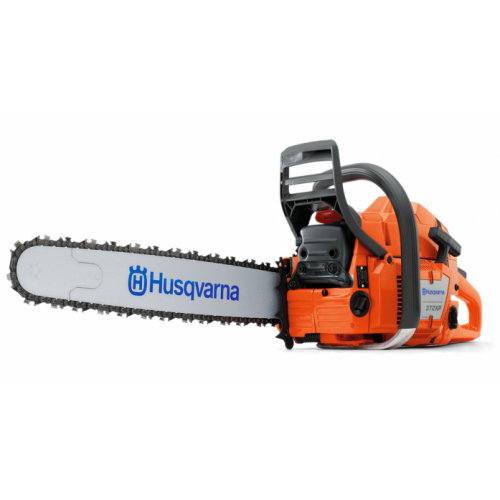 Бензопила Husqvarna 372 XP (9657029-18)