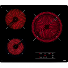 Электрическая варочная панель Teka TB 6315