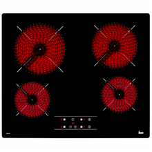 Электрическая варочная панель Teka TB 6415