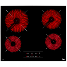 Электрическая варочная панель Teka TT 6415