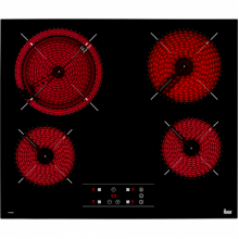 Электрическая варочная панель Teka TT 6420