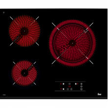 Электрическая варочная панель Teka TZ 6315