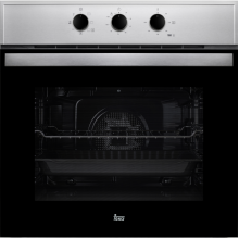 Электрический духовой шкаф Teka HBB 605 SS IX