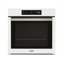 Электрический духовой шкаф Whirlpool AKZ9 6230 WH